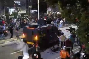 Misteri Kematian Driver Ojol: Polri Gelar Perkara!