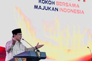 Prabowo Kejar Target: 2000 Desa Nelayan, Ekonomi Bangkit!
