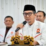 Prabowo Merapat ke Munas PKS: Sinyal Koalisi Menguat?