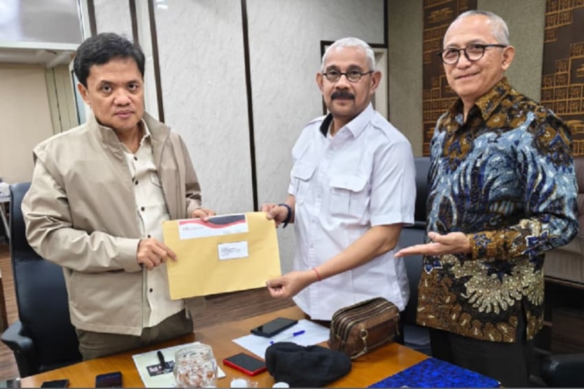 Misteri Kematian Diplomat: Sindikat Internasional? 1 Misteri Kematian Diplomat: Sindikat Internasional?