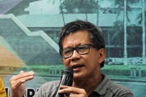Polri Perlu "Dioperasi"? Rocky Gerung Ajukan 2 Audit Mendesak!