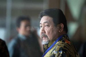 Demo Anarkis: Benarkah Ada Dalang di Balik Layar?