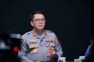 Briptu Danang Terancam! Sanksi Etik Menanti?