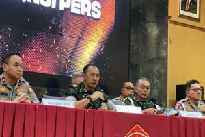 Rahasia di Balik Penculikan Kacab Bank: Uang & Oknum TNI!