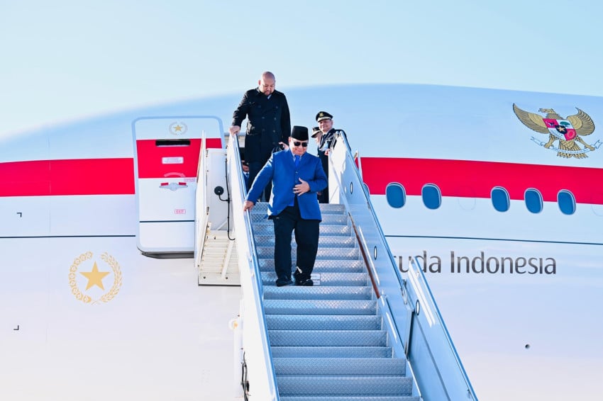 Prabowo di PBB: Pidato Ketiga, Dunia Menanti! 1 Prabowo di PBB: Pidato Ketiga, Dunia Menanti!