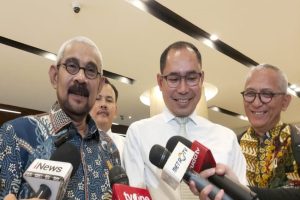 Misteri Kematian Diplomat Muda: Menlu Syok!