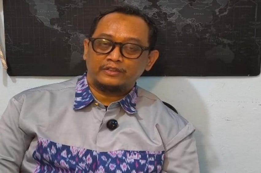 Fitnah Keji: Aparat Dituduh Dalang Kericuhan! 1 Fitnah Keji: Aparat Dituduh Dalang Kericuhan!