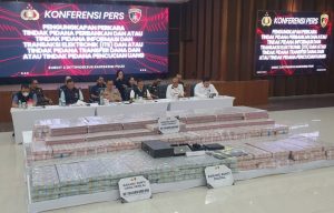 Ratusan Miliar Raib! Skandal Rekening Tidur Terbongkar