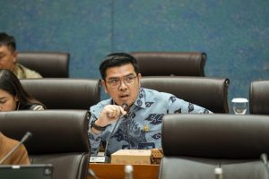 Toba Raih Kartu Hijau UNESCO! DPR Ingatkan Hal Penting Ini