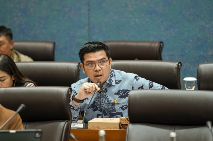 Toba Raih Kartu Hijau UNESCO! DPR Ingatkan Hal Penting Ini 1 Toba Raih Kartu Hijau UNESCO! DPR Ingatkan Hal Penting Ini