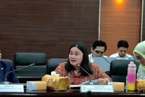 Satu Akun, Satu Identitas: DPR Usul Atasi Penipuan Online!