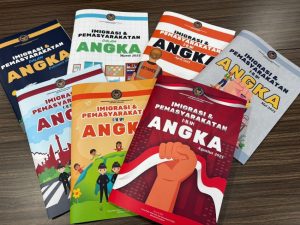 Transparansi Data Kemenimipas:  Publik Bisa Akses Semua!