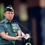Kopassus Berubah! Dua Perwira Tinggi Geser Posisi