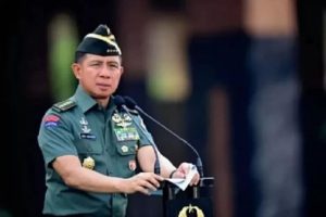 Kopassus Berubah! Dua Perwira Tinggi Geser Posisi
