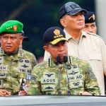 20 Kolonel TNI Naik Pangkat! Siapa Saja Mereka?