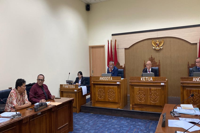 Ijazah Jokowi Raib di ANRI? Konsekuensi Pidana Mengintai! 1 Ijazah Jokowi Raib di ANRI? Konsekuensi Pidana Mengintai!