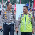 Denda Tilang: Rejeki Nomplok Polri, Kejagung & MA?