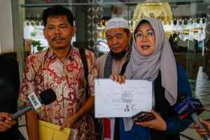 Geger! 'Black Paper' Gibran Terbit Lebih Cepat?