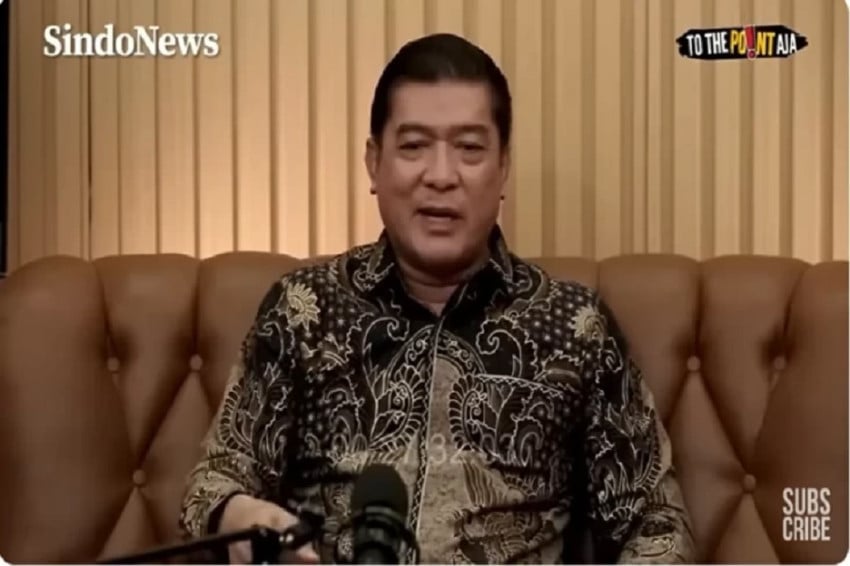Kejagung Dikritik: Eksekusi Kasus JK Mandek?