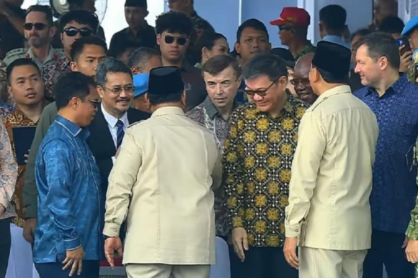 TNI ke-80: Perindo Soroti Digitalisasi & Kepemimpinan! 1 TNI ke-80: Perindo Soroti Digitalisasi & Kepemimpinan!