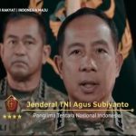 TNI Siap Kawal Agenda Nasional, HUT ke-80 Jadi Momentum!