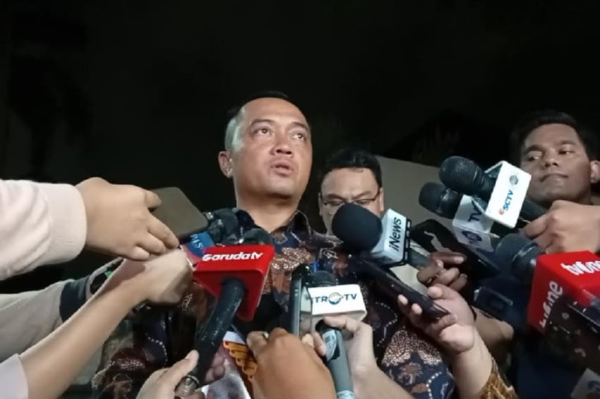 Garuda Terhenti di Irak: Mensesneg Serukan Evaluasi Total! 1 Garuda Terhenti di Irak: Mensesneg Serukan Evaluasi Total!