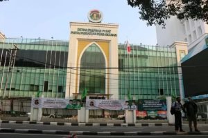 PPP Krisis? Jimly: Ketum Harus Kader!