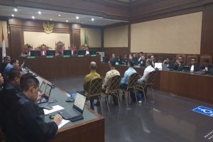 Skandal Pertamina: Negara Rugi Ratusan Triliun?