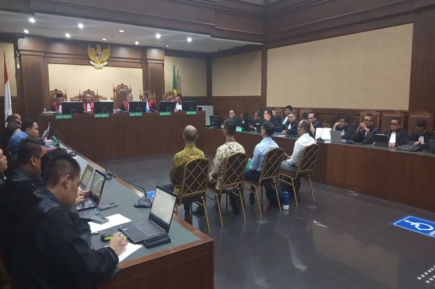 Skandal Pertamina: Negara Rugi Ratusan Triliun? 1 Skandal Pertamina: Negara Rugi Ratusan Triliun?