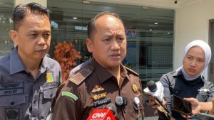 Dana Haram Chromebook Dikembalikan! Kejagung Ungkap Nominalnya?