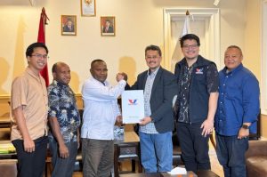 Parlemen Sepi Anak Muda? Parpol Janji Gebrakan!