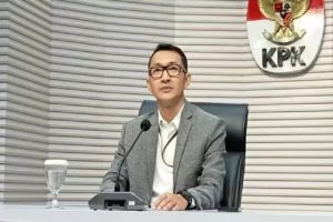 Kuota Haji Diduga Dikorupsi, KPK Sasar Eks Ketua Koperasi!