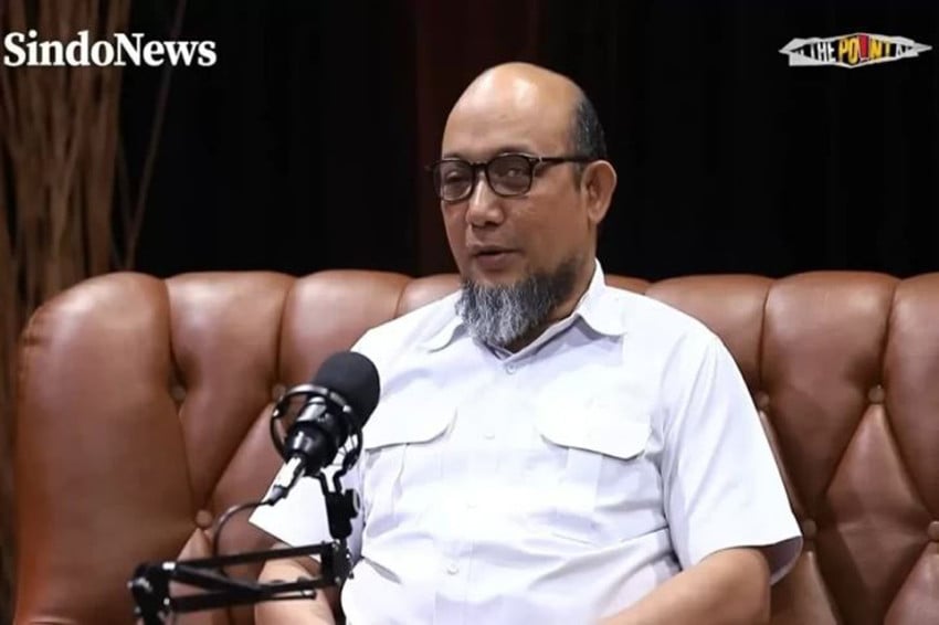 Koruptor "Sakit", KPK Tak Kenal Ampun! 1 Koruptor "Sakit", KPK Tak Kenal Ampun!