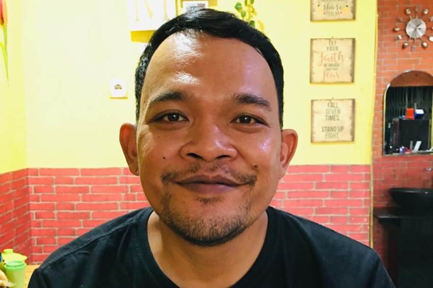 Jokowi "Warisan" Prabowo: Mimpi Buruk di Tahun Pertama? 1 Jokowi "Warisan" Prabowo: Mimpi Buruk di Tahun Pertama?
