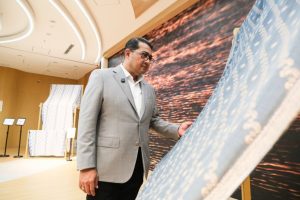 Indonesia Unjuk Gigi! Osaka Expo Jadi Panggung Kreativitas