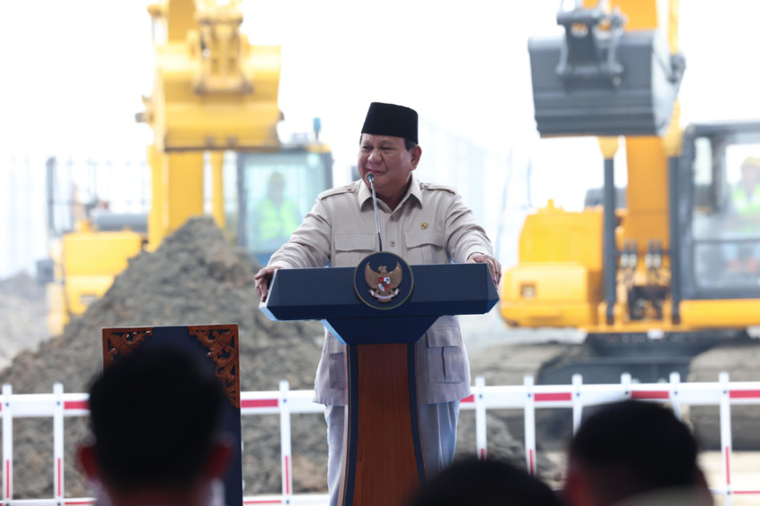 Prabowo Gebuk Mafia SDA: Momentum Emas Ekonomi RI? 1 Prabowo Gebuk Mafia SDA: Momentum Emas Ekonomi RI?