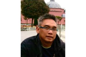 Apartemen Luas, Keluarga Bahagia?