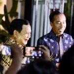 Prabowo-Jokowi Bertemu: Sekadar Nostalgia atau Ada Agenda Tersembunyi?