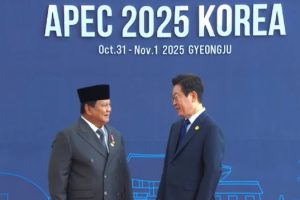 Prabowo Ungkap Strategi RI di APEC: Asia-Pasifik Gemilang!