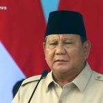 Prabowo: TNI Garda Terdepan Jaga Harta Karun RI!