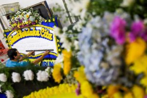 Langit Berduka: Prajurit Marinir Gugur Jelang HUT TNI!