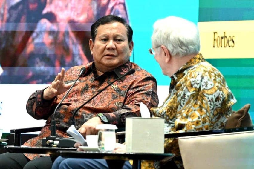 Prabowo Genjot Ekonomi Nelayan: 1.000 Desa Siap Dibangun! 1 Prabowo Genjot Ekonomi Nelayan: 1.000 Desa Siap Dibangun!