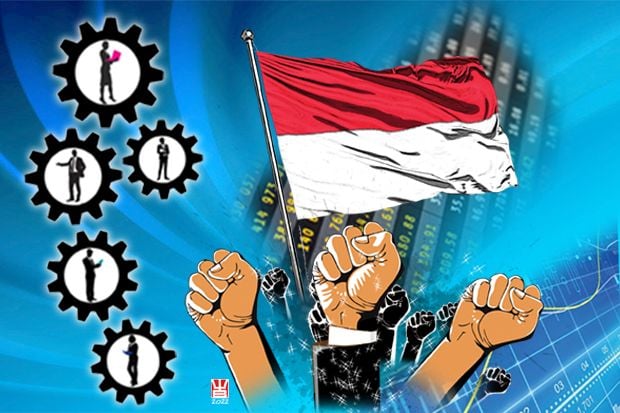 Magang Nasional: Peluang Emas atau Jebakan Upah Murah? 1 Magang Nasional: Peluang Emas atau Jebakan Upah Murah?