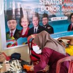 Solidaritas Nasional: Ribuan Kantong Darah untuk Indonesia!