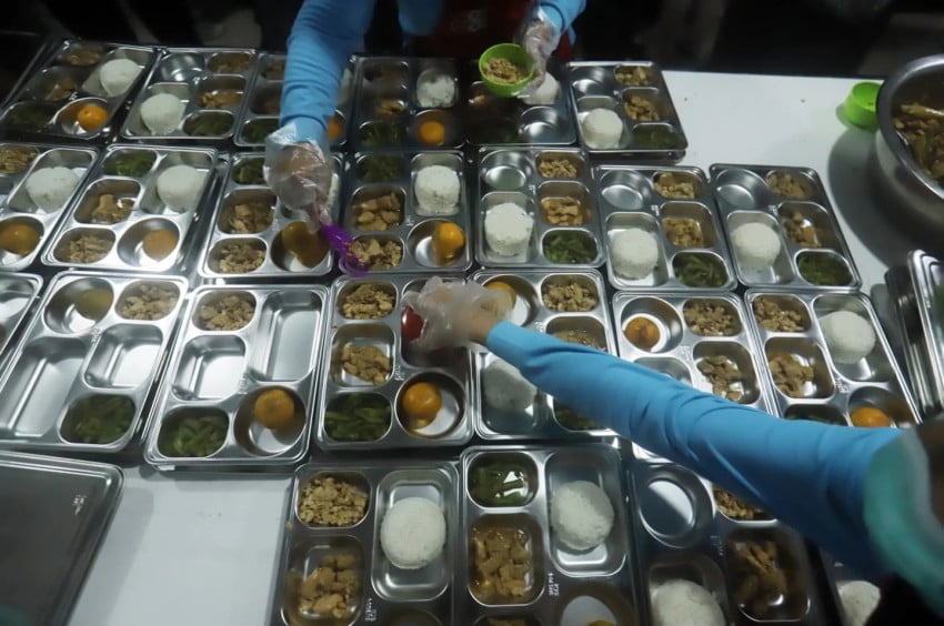 MBG: Misi Peradaban, Bukan Sekadar Janji Manis? 1 MBG: Misi Peradaban, Bukan Sekadar Janji Manis?