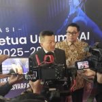 Tajuk: Prof. Tjandra Bidik Kursi Ketua Umum AAI: Janji Rekonsiliasi!