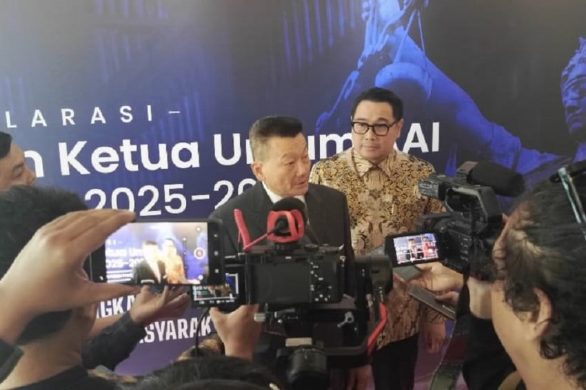 Tajuk: Prof. Tjandra Bidik Kursi Ketua Umum AAI: Janji Rekonsiliasi!