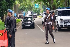 Prabowo Gercep! Usai Jumpa Jokowi, Menteri Langsung Dipanggil