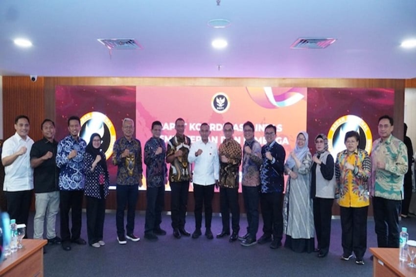 Game Online: Arena Baru Radikalisasi Anak Muda? 1 Game Online: Arena Baru Radikalisasi Anak Muda?