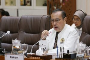 BRIN Ungkap Fakta Rokok Elektrik, DPR Beri Pujian!